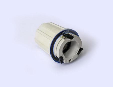 Барабан Fulcrum Shimano 11s Racing 1 Quattro > H12mm White