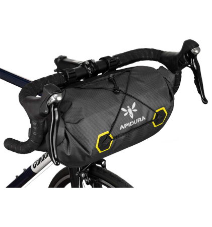 Велосумка на руль Apidura Expedition Handlebar Pack, 14 л