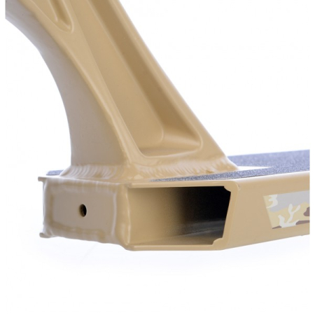 Самокат трюковый Tempish Ragar, Camo