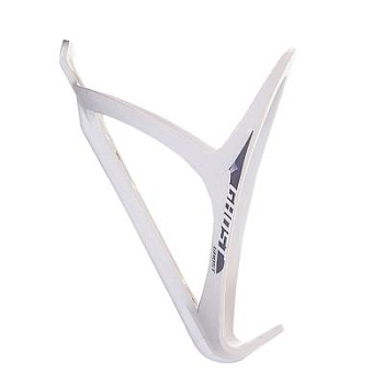 Флягодержатель Ghost, Бело-серый