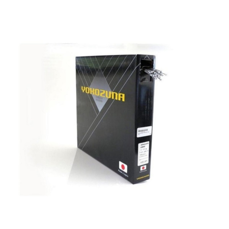 Тросики переключения YOKOZUNA Road 1,2х2000mm (100pcs) - MSC-63405