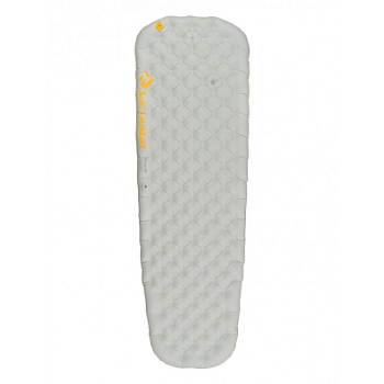 Надувной коврик Ether Light XT Mat, 183х55х10см, Grey от Sea to Summit