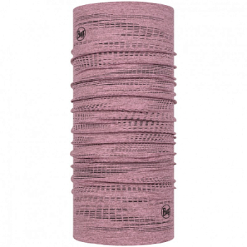 Шарф-труба Buff Dryflx, Solid Lilac Sand