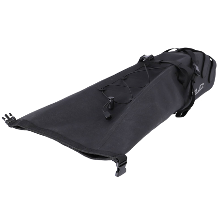 Велосумка подседельная XLC BA-W39, 20 л, Black
