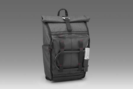 Рюкзак SHIMANO TOKYO 17 L, чорний