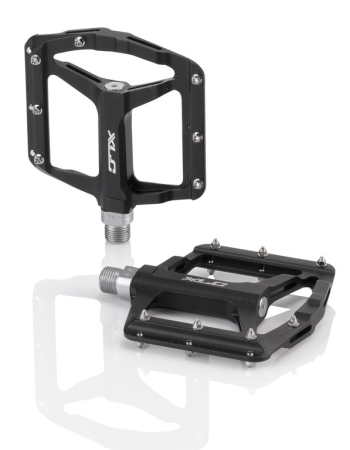 Педали XLC PD-M20, Черный