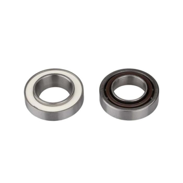 Конуса, шарики, дорожки CAMPAGNOLO для передних колес Shamal, Mille USB Front Hub (2pcs) - HB-SH200