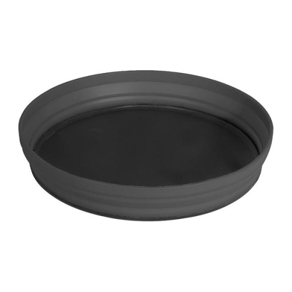 Миска складная X-Plate Gray, 1170 мл от Sea to Summit