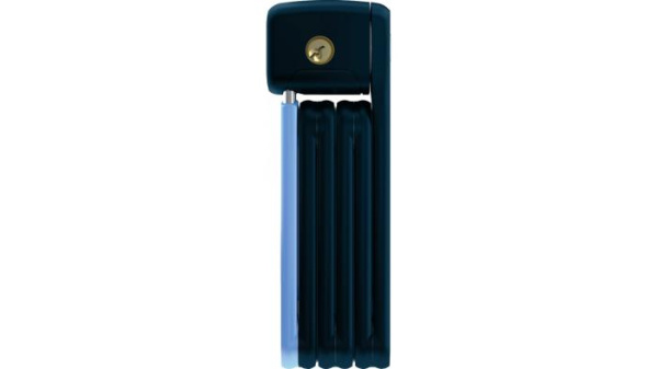 Велозамок ABUS Bordo 6055K Lite, Movistar Team