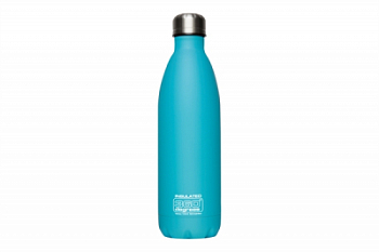 Фляга Soda Insulated Bottle Pas Blue, 550 мл от Sea to Summit