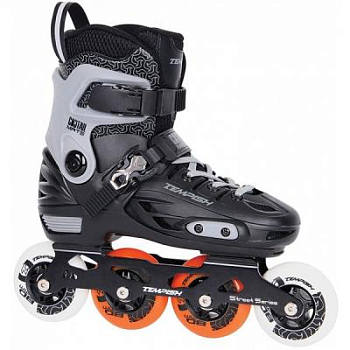 Роликовые коньки раздвижные Tempish Coctail Mate