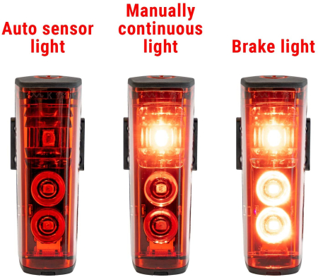 Ліхтар Blaze Flash Sigma Sport