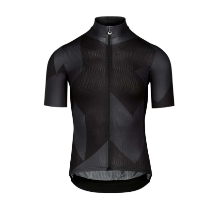 Велоджерси Assos Rock SS, Black Series