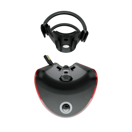 Мигалка Knog Big Cobber 270 Lumens