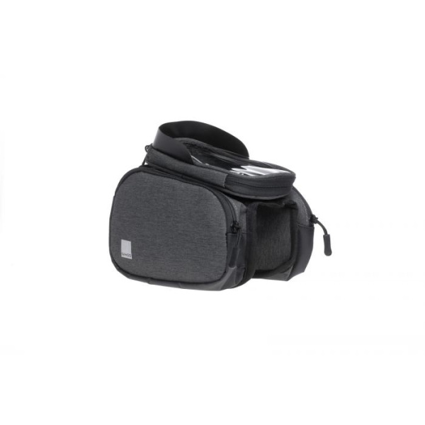 Велосумка на раму под смартфон до 6.5" Sahoo Classic 122007
