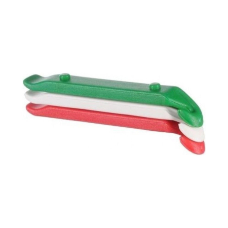 Монтажки Vittoria Tire Remover Lever Italian Flag (3 pcs)