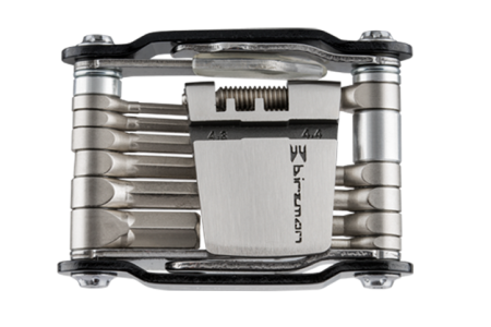 Мультитул Birzman Feexman E-Version 20, Черный