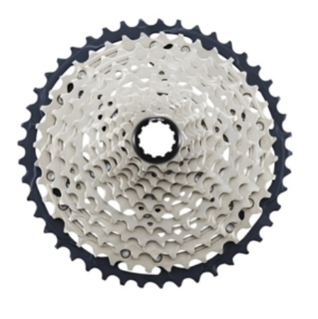 Кассета Shimano CS-M7100-12 SLX, 10-45 12-н