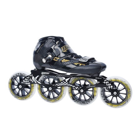 Роликовые коньки беговые Tempish Scream 110