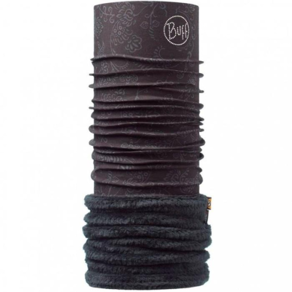 Шарф-труба Buff Polar Thermal, Svet Black