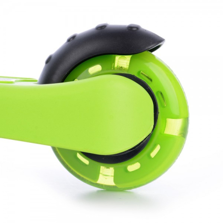 Самокат детский Tempish Scooper, Green