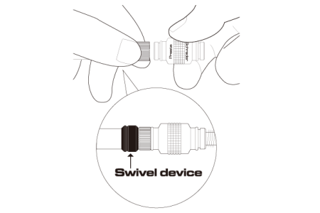 Насос Birzman Infinite MTB (threaded), Серебристый