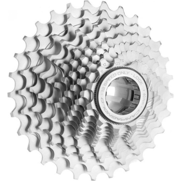 Кассета CAMPAGNOLO Chorus 12S 11-32 - CS20-CH1212