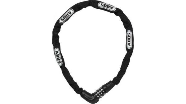 Велозамок ABUS 5805 C, Black