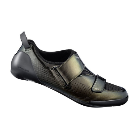 Велотуфли Shimano TR901ML, Черный