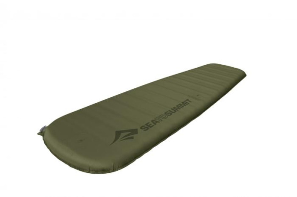 Коврик самонадувающийся Self Inflating Camp Plus Mat, Large от Sea to Summit