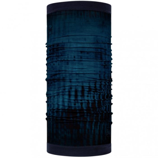 Шарф-труба Buff Reversible Polar, Zoom Blue