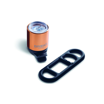 Маяк Brooks Femto Copper