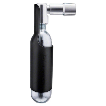 Насос Birzman E-Grip, 16 г