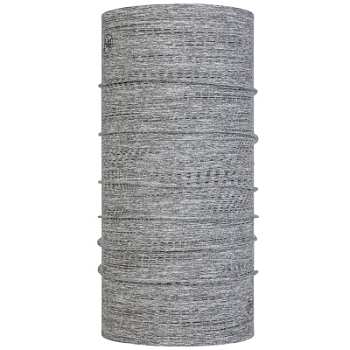 Шарф-труба Buff Dryflx, R-Light Grey