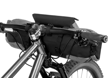 Велосумка на руль Apidura Backcountry Accessory Pocket, 4 л