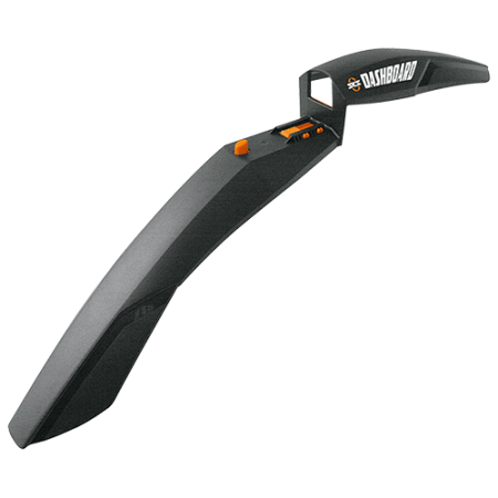 Крыло переднее SKS Dashboard, Black