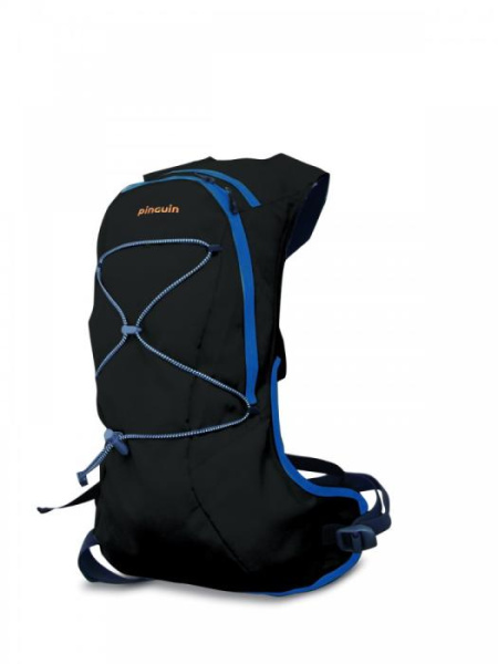 Рюкзак Pinguin Move 8, Black