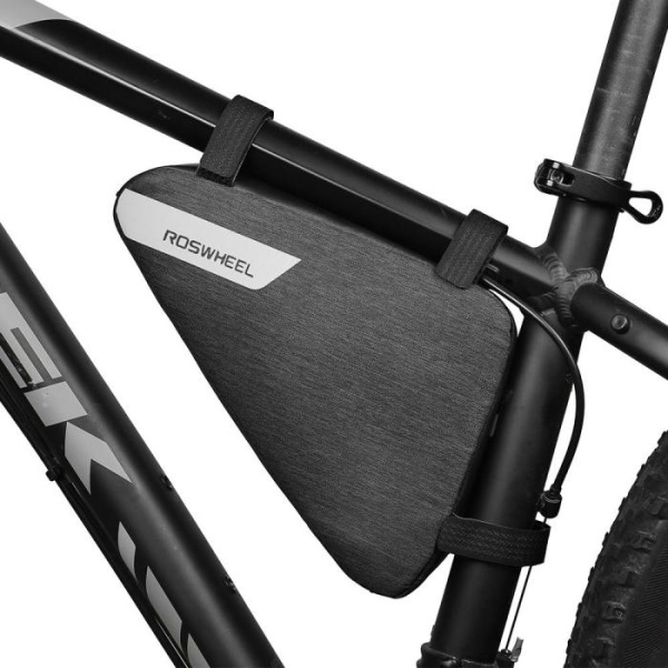 Велосумка на раму Roswheel Essential 121469