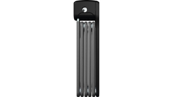 Велозамок ABUS Bordo 6055K Lite, Black