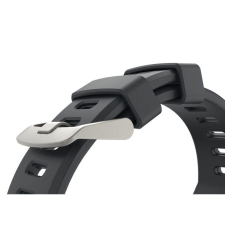 Ремешок для смарт-часов Wahoo Elemnt Rival, Stealth Gray