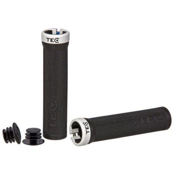 Грипсы TEC Mitis 130mm Black - C2500207