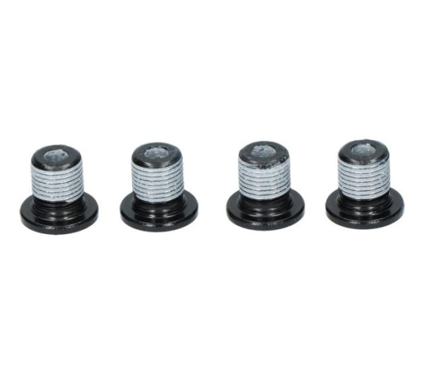 Болти зірки шатунів Shimano FC-M8000 DEORE XT M8X11мм (4шт.)