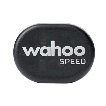 Датчик скорости WAHOO RPM Speed Sensor (BT/ANT+) - WFRPMSPD