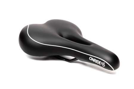 Седло Onride Sofa Gel, Черный