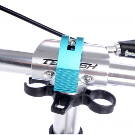 Cамокат Tempish SMF 200, Бирюзовый