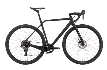 Гравийный велосипед Rondo Ruut CF2 2021