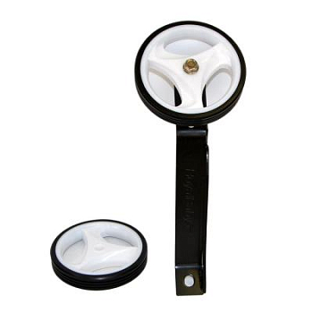 Вспомогательные колеса Royalbaby 14", Черный