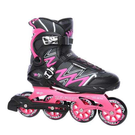 Роликовые коньки Tempish WE-GO 90 Lady