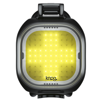 Мигалка передняя Knog Blinder Mini Cross Front 75 Lumens Black