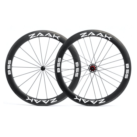 Колеса ZAAK Road 28", Rim Brake, 55 мм